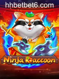 NinjaRaccoon